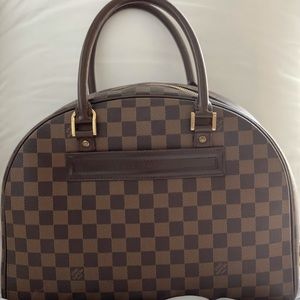 ❤️LOUIS VUITTON NOLITA ❤️